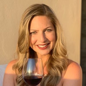 Meet your Posher, Lindsay